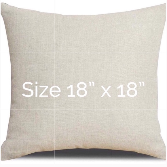 LAST ONE! Stretch Cat Throw Pillow Cover Case NWT - Picture 3 of 3